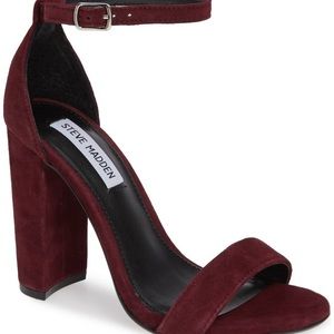 Steve Madden Carrson Sandal